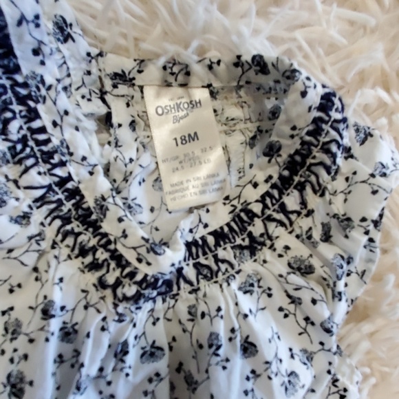 Baby girl bodysuit - Picture 2 of 3